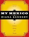 My Mexico: A Culi...