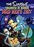 The Simpsons Treehouse of Horror Dead Man's Jest