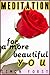 Meditate for a more beautiful you by Timon Forst