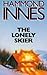 The Lonely Skier