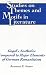 Gogol's Aesthetics Compared to Major Elements of German Romanticism (Studies on Themes and Motifs in Literature)