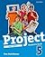Project 5 Student's Book
