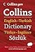 Collins Gem Turkish Dictionary