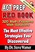 ACT Prep Red Book - 320 Mat...