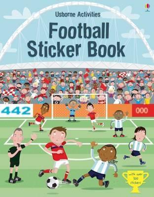 Football (Paperback)