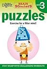Puzzles: No. 3: Exercises for a Fitter Mind! (Brainstretchers)