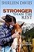Stronger Than the Rest (Maclarens of Fire Mountain #4)