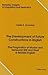 The Development of Future Constructions in English: The Pragmatics of Modal and Temporal "Will and "Shall in Middle English (Berkeley Insights in Linguistics and Semiotics)