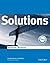 SOLUTIONS ADVANCED: WORKBOOK