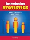 Introducing Statistics by Graham J.G. Upton