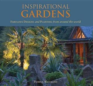 Inspirational Gardens (Hardcover)