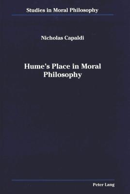 Hume's Place in Moral Philosophy