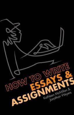How to Write Essays & Assignments (Paperback)