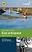AA Cycling in the East of England by Automobile Association