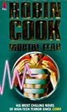Mortal Fear [Mar 23, 1989] Cook, Robin