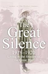 Cover of The Great Silence