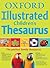 Oxford Children's Thesaurus Flexi 2010