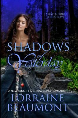 Shadows of Yesterday