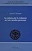La retórica de la violencia en tres novelas peruanas (University of Texas Studies in Contemporary Spanish-American Fiction) (Spanish Edition)