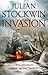 Invasion (Kydd Sea Adventures, #10)