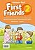 Firts Friends 2. Teacher's Resource Pack by Susan Lanuzzi