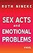 Sex Acts and Emotional Problems