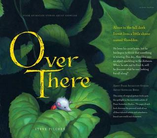 Over There (Hardcover)
