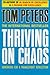 Thriving on Chaos : Handbook for a Management Revolution