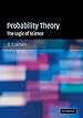 Image for Probability Theory
