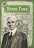 Henry Ford in His Own Words (Eyewitness to History, 4)
