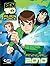 Ben 10 Alien Force Annual 2010
