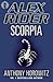 Scorpia by Anthony Horowitz