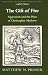 The Gift of Fire: Aggression and the Plays of Christopher Marlowe (Renaissance and Baroque)