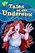 Tales of the Underworld (Oxford Reading Tree: Stage 16: Tree Tops Myths and Legends)