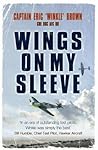 Wings on My Sleev...