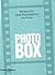 PhotoBox Bringing the Great Photographers into Focus (Hardbac... by KOCH ROBERTO