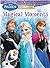 Frozen: Book with Posters