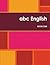 abc English: Book One