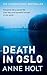 Death in Oslo (Vik & Stubø #3)
