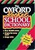 The Oxford Pocket School Di...