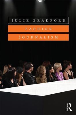 Fashion Journalism (Paperback)
