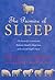 The Promise of Sleep  by William C. Dement