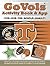 Go Vols Activity Book & App