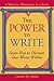 The Power to Write: Seven K...
