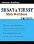 Solomon Academy's SHSAT & TJHSST Math Workbook: Thomas Jefferson High School for Science and Technology & New York City SHSAT Math Workbook