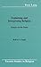 Explaining and Interpreting Religion: Essays on the Issue (Toronto Studies in Religion)