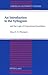 An Introduction to the Syllogism: and the Logic of Proportional Quantifiers (American University Studies)