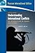 Understanding International Conflicts: An Introduction To Theory And History