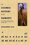The cosmic history of the elements by Muhammad Eesa