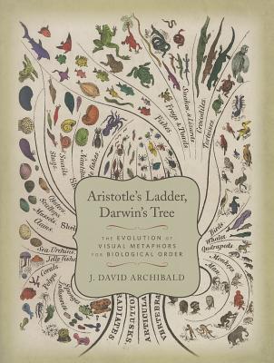 Aristotle's Ladder, Darwin's Tree: The Evolution of Visual Metaphors for Biological Order